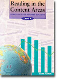 Reading in the Content Areas Level A : Strategies for Reading Success