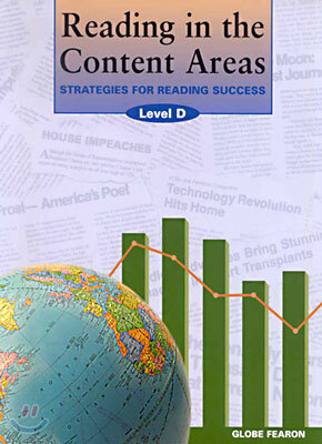 Reading in the Content Areas Level D : Strategies for Reading Success