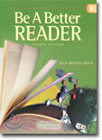 Be a Better Reader Level B : Student Book
