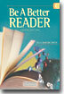 Be a Better Reader Level C : Student Book