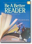 Be a Better Reader Level D : Student Book
