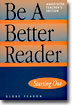 Be a Better Reader Starting Out : Annotated Teacher's Edition