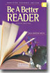 Be a Better Reader Level A : Annotated Teacher's Edition