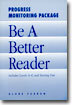 Be a Better Reader : Progress Monitoring Package