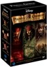 캐리비안의 해적 트릴로지 박스셋 (6Disc)