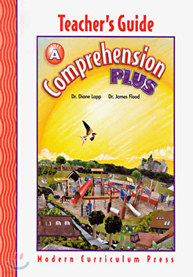 Comprehension Plus A : Teacher's Guide