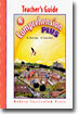 Comprehension Plus A : Teacher's Guide