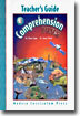 Comprehension Plus E : Teacher's Guide