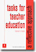 Tasks for Teacher Education : Trainer's Book