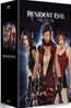 레지던트 이블 트릴로지 SE (6Disc)