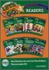 Let's Go 4 Readers Pack [With CD (Audio)]