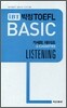 iBT 박정 TOEFL BASIC LISTENING 카세트 테이프