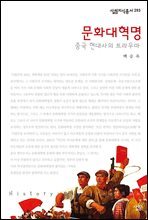 문화대혁명 : 중국 현대사의 트라우마 - 살림지식총서 293