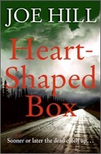 Heart-Shaped Box : A Novel
