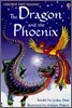 Usborne First Reading Level 2-2 : The Dragon and the Pheonix