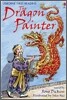 Usborne First Reading Level 4-1 : The Dragon Painter