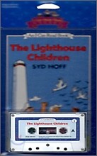 [I Can Read] Level 1-31 : The Lighthouse Children  (Book + Tape)