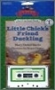 [I Can Read] Level 1-32 : Little Chick's Friend Duckling (Book + Tape)