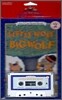 [I Can Read] Level 2-44 : Little Wolf Big Wolf (Book + Tape)