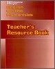 English for the Humanities: Teacher s Resource Book