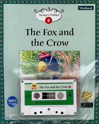 The Fox and the Crow