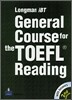 Longman iBT General Course for the TOEFL Reading