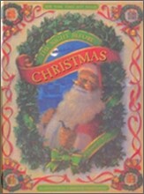 [노부영]The Night Before Christmas (Hardcover & CD Set)