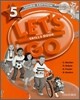 [3판]Let's Go 5 : Skills Book