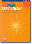 McGraw-Hill Spectrum Test Prep : Grade 5