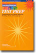 McGraw-Hill Spectrum Test Prep : Grade 6