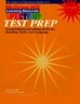 McGraw-Hill Spectrum Test Prep : Grade 7
