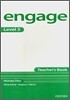 Engage Level 3 : Teacher's Book
