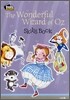 Ready Action Level 3 : The Wonderful Wizard of Oz (Skills Book)