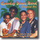 Goombay Dance Band (굼베이 댄스 밴드) - Greatest Hits