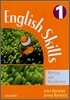 English Skills : Writing and Vocabulary 1