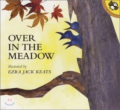 Over in the Meadow