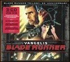 블레이드 러너 영화음악 (Blade Runner Trilogy OST: 25th Anniversary) [트롤로지 25주년 기념]