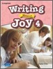 Longman Writing Mentor Joy 4