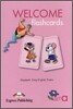 Welcome to America Starter A : Picture Flashcards