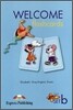Welcome to America Starter B : Picture Flashcards