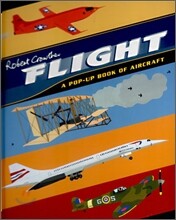 Flight (Pop-Up)