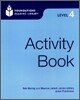 Foundations Reading Library Level 4 : Activity Book