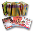 Nate the Great Full Set 24종 (Book & Audio CD)