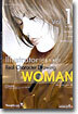 Illustrator Real Character Drawing vol.1 WOMAN