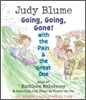 Going, Going, Gone! (Audio CD)