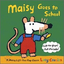 Maisy Goes to School