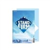STAND FIRM - 믿음에 굳게 서라