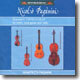 Quartetto Paganini 파가니니: 사중주 전곡 1집 - 파가니니 현악 4중주단 (Paganini: Complete Quartets Vol. 1)