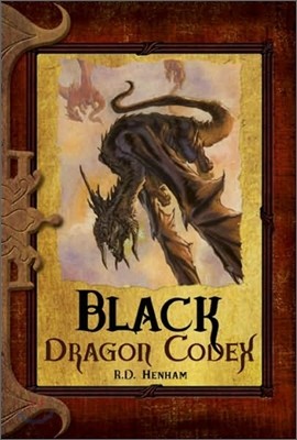 Black Dragon Codex