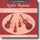 Quartetto Paganini 파가니니: 사중주 전곡 3집 - 파가니니 현악 4중주단 (Paganini: Complete Quartets Vol. 3)